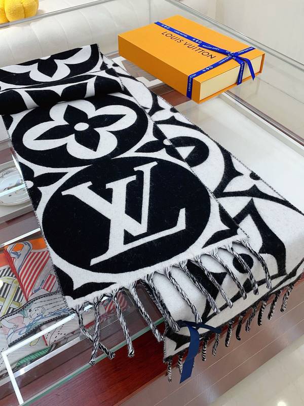 Louis Vuitton Scarf LVC00467 Louis Vuitton Scarf LVC00467